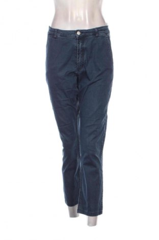 Dámske džínsy  Unbranded, Veľkosť XL, Farba Modrá, Cena  7,95 €