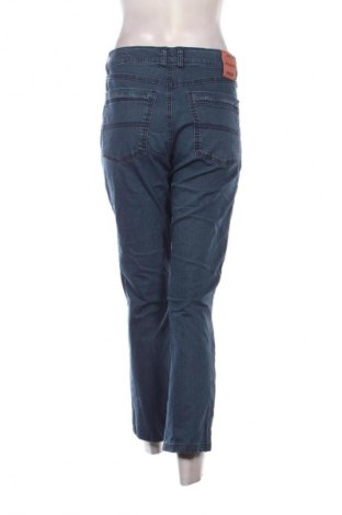 Dámske džínsy  Unbranded, Veľkosť XL, Farba Modrá, Cena  7,95 €