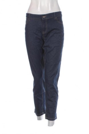Damen Jeans Unbranded, Größe XXL, Farbe Blau, Preis 20,99 €
