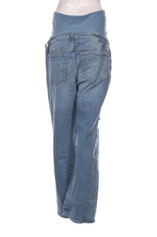 Dámske džínsy  Unbranded, Veľkosť M, Farba Modrá, Cena  16,95 €