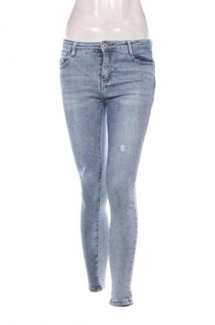 Damen Jeans Unbranded, Größe M, Farbe Blau, Preis € 20,99