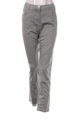Blugi de femei Unbranded, Mărime L, Culoare Gri, Preț 94,99 Lei