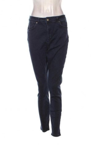 Blugi de femei Unbranded, Mărime XL, Culoare Albastru, Preț 94,99 Lei