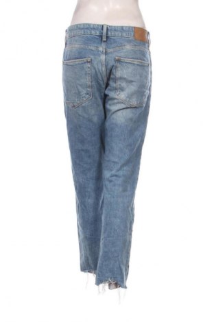 Blugi de femei Unbranded, Mărime M, Culoare Albastru, Preț 94,99 Lei