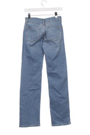 Dámské džíny  Unbranded, Velikost XS, Barva Modrá, Cena  189,00 Kč