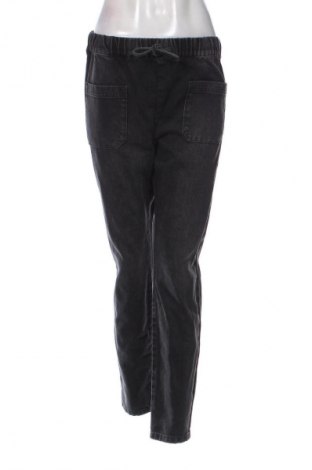 Damen Jeans Unbranded, Größe M, Farbe Grau, Preis 14,91 €