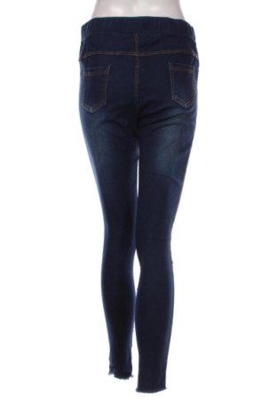 Blugi de femei Unbranded, Mărime XL, Culoare Albastru, Preț 94,99 Lei