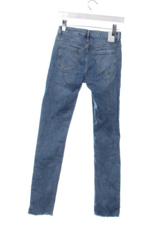 Blugi de femei Unbranded, Mărime M, Culoare Albastru, Preț 94,99 Lei