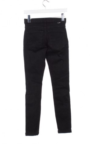 Dámske džínsy  Unbranded, Veľkosť M, Farba Čierna, Cena  14,83 €