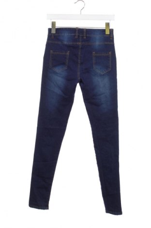 Damskie jeansy Unbranded, Rozmiar M, Kolor Niebieski, Cena 95,99 zł