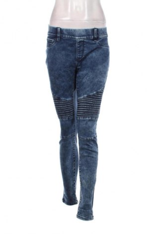 Blugi de femei Unbranded, Mărime L, Culoare Albastru, Preț 94,99 Lei