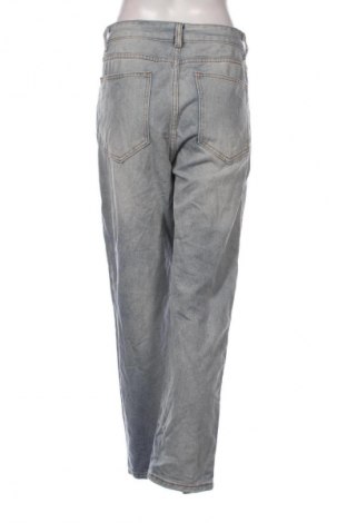 Dámske džínsy  Unbranded, Veľkosť M, Farba Modrá, Cena  16,95 €
