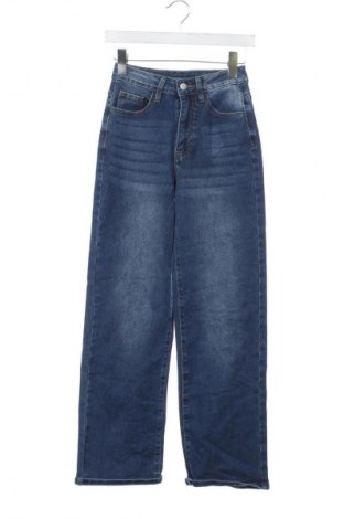 Blugi de femei Unbranded, Mărime XS, Culoare Albastru, Preț 94,99 Lei