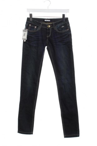Blugi de femei Unbranded, Mărime S, Culoare Albastru, Preț 150,99 Lei