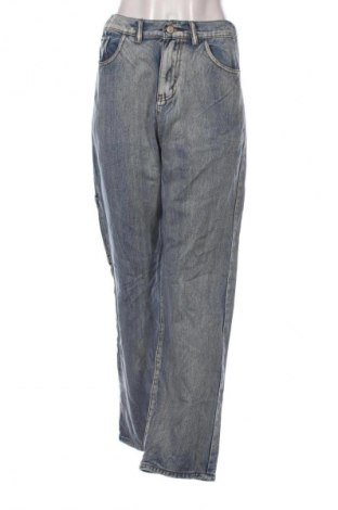 Γυναικείο Τζίν Unbranded, Μέγεθος M, Χρώμα Μπλέ, Τιμή 7,99 €