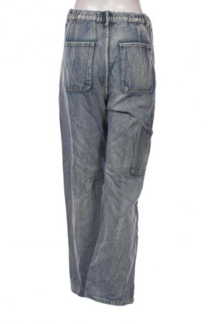 Γυναικείο Τζίν Unbranded, Μέγεθος M, Χρώμα Μπλέ, Τιμή 7,99 €