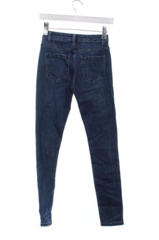 Γυναικείο Τζίν Unbranded, Μέγεθος XS, Χρώμα Μπλέ, Τιμή 18,99 €
