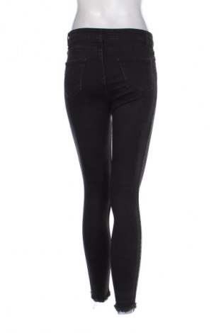 Damskie jeansy Unbranded, Rozmiar S, Kolor Czarny, Cena 43,99 zł