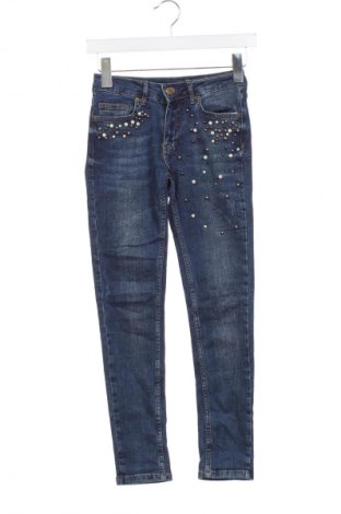 Damskie jeansy Unbranded, Rozmiar S, Kolor Niebieski, Cena 43,99 zł