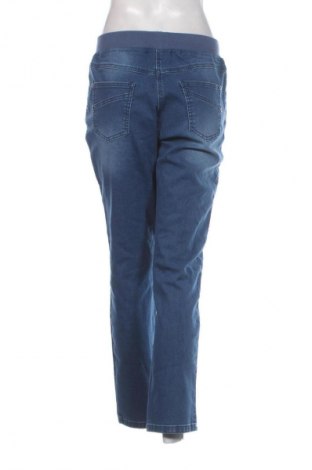 Γυναικείο Τζίν Unbranded, Μέγεθος M, Χρώμα Μπλέ, Τιμή 18,99 €