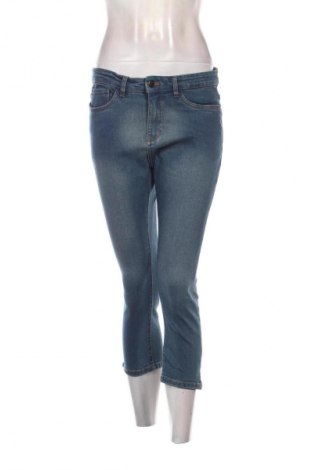 Blugi de femei Unbranded, Mărime L, Culoare Albastru, Preț 94,99 Lei
