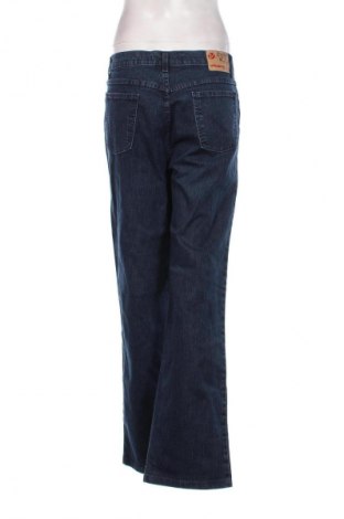Blugi de femei Unbranded, Mărime 3XL, Culoare Albastru, Preț 94,99 Lei