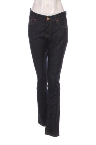 Damskie jeansy Unbranded, Rozmiar M, Kolor Niebieski, Cena 43,99 zł