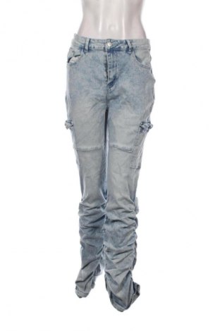 Damen Jeans Unbranded, Größe XL, Farbe Blau, Preis 20,99 €