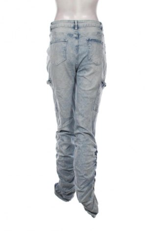 Damen Jeans Unbranded, Größe XL, Farbe Blau, Preis 20,99 €