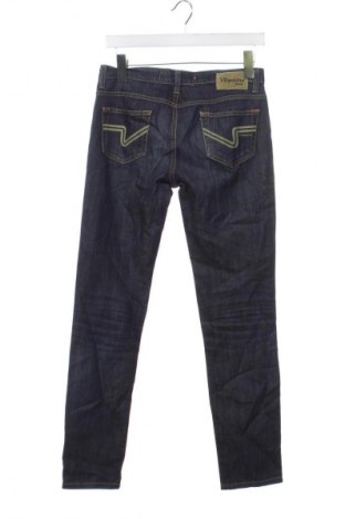 Damen Jeans Unbranded, Größe M, Farbe Blau, Preis 20,99 €