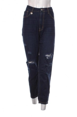 Damen Jeans Unbranded, Größe M, Farbe Blau, Preis € 20,99