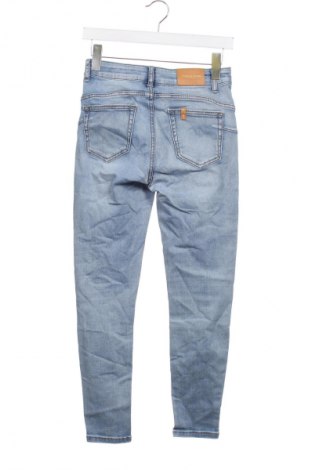 Dámske džínsy  Unbranded, Veľkosť M, Farba Modrá, Cena  16,95 €