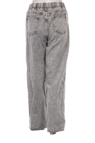 Damskie jeansy Unbranded, Rozmiar M, Kolor Szary, Cena 95,99 zł