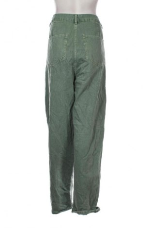 Damen Jeans Unbranded, Größe XL, Farbe Grün, Preis 13,99 €