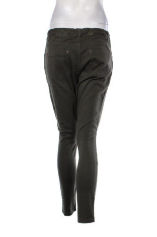 Dámske džínsy  Unbranded, Veľkosť M, Farba Zelená, Cena  14,83 €