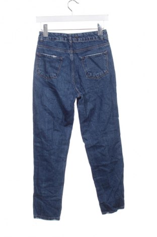 Dámske džínsy  Unbranded, Veľkosť S, Farba Modrá, Cena  16,95 €