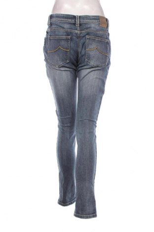 Damskie jeansy Unbranded, Rozmiar L, Kolor Niebieski, Cena 95,99 zł