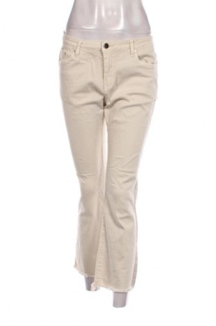 Damen Jeans Unbranded, Größe M, Farbe Beige, Preis 20,99 €
