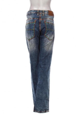 Blugi de femei Unbranded, Mărime XXL, Culoare Albastru, Preț 94,99 Lei