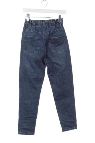 Blugi de femei Unbranded, Mărime XS, Culoare Albastru, Preț 94,99 Lei