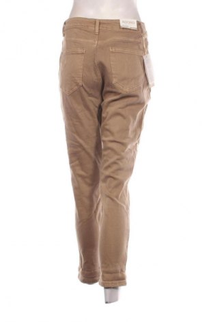 Blugi de femei Unbranded, Mărime M, Culoare Bej, Preț 150,99 Lei
