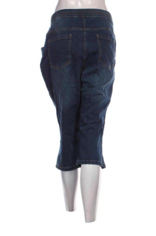Dámske džínsy  Unbranded, Veľkosť XL, Farba Modrá, Cena  11,95 €
