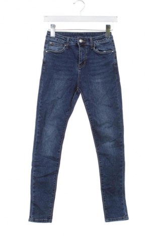 Damen Jeans Unbranded, Größe XS, Farbe Blau, Preis 20,99 €