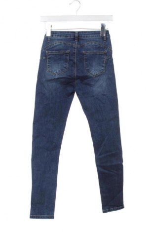 Damen Jeans Unbranded, Größe XS, Farbe Blau, Preis 20,99 €