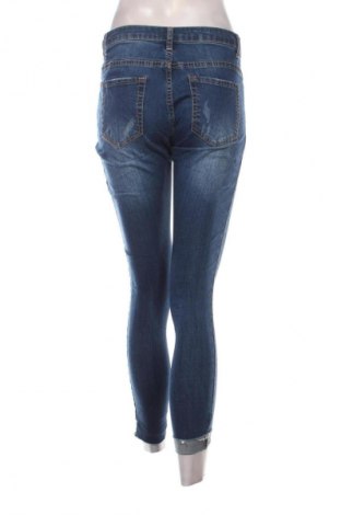 Női farmernadrág Unbranded, Méret M, Szín Kék, Ár 7 879 Ft