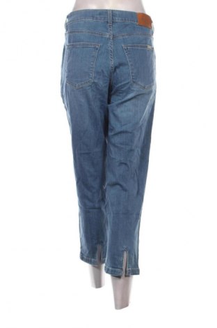 Női farmernadrág Unbranded, Méret M, Szín Kék, Ár 7 879 Ft