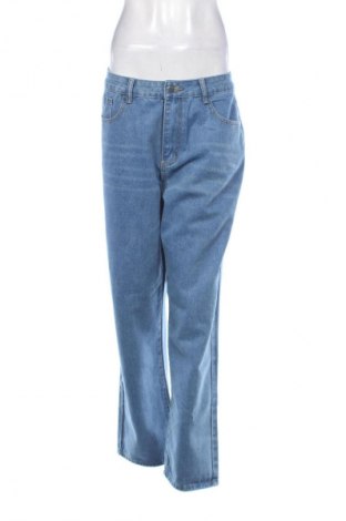 Dámske džínsy  Unbranded, Veľkosť XL, Farba Modrá, Cena  15,00 €
