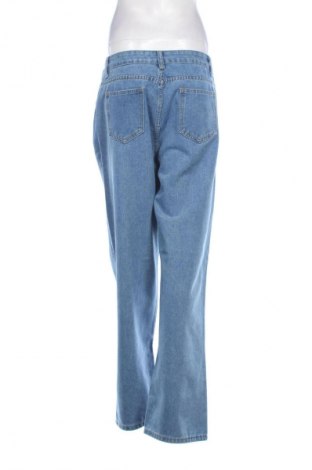 Dámske džínsy  Unbranded, Veľkosť XL, Farba Modrá, Cena  15,00 €