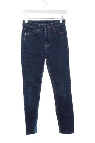 Damen Jeans Unbranded, Größe S, Farbe Blau, Preis 20,99 €
