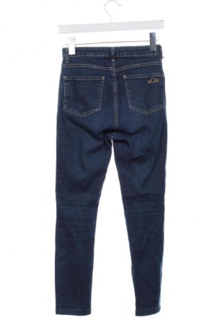 Damen Jeans Unbranded, Größe S, Farbe Blau, Preis 20,99 €